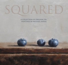 SQUARED (softcover) book cover