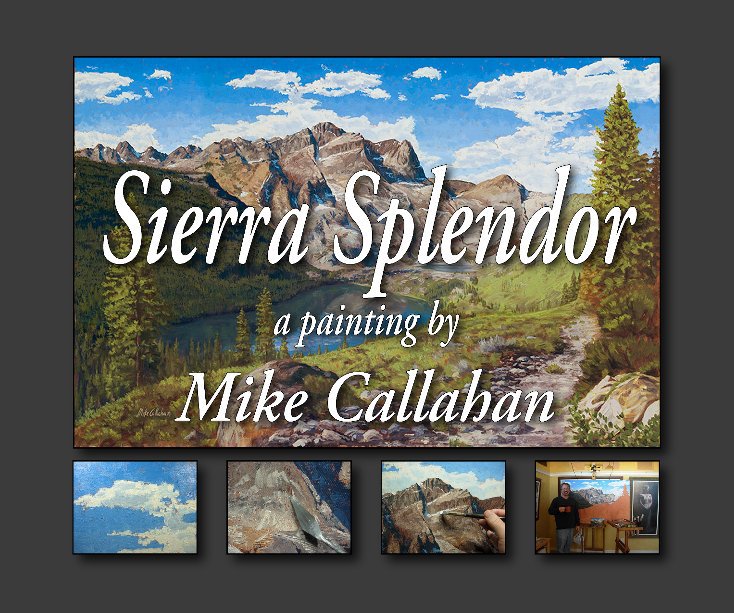 Sierra Splendor nach Mike Callahan anzeigen