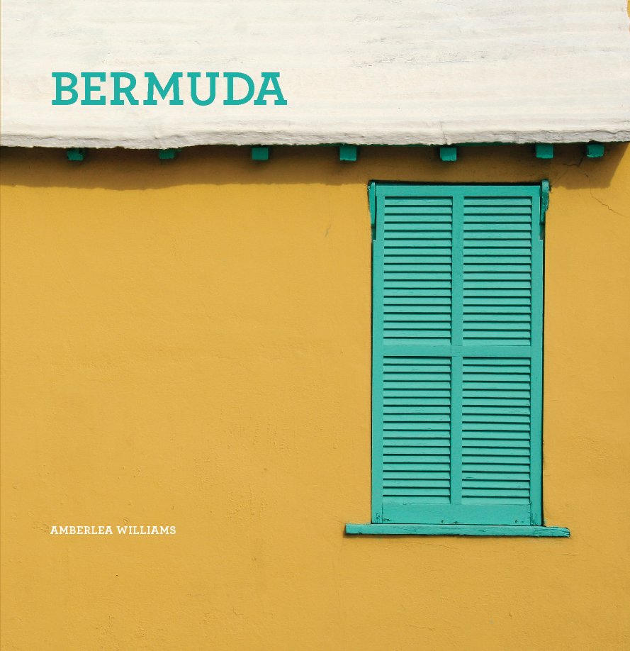 Ver Bermuda por Amberlea Williams