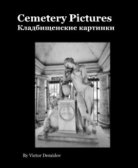 Cementery Cementery book cover