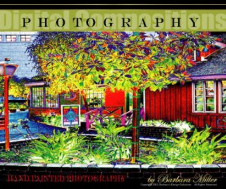 Photography - Digital Compositions book cover