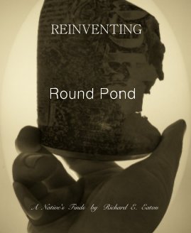 REINVENTING Round Pond book cover