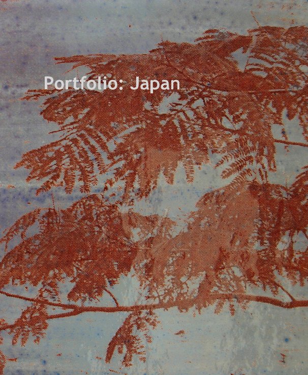 Portfolio: Japan nach Mare Saare anzeigen