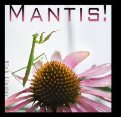 Mantis! book cover