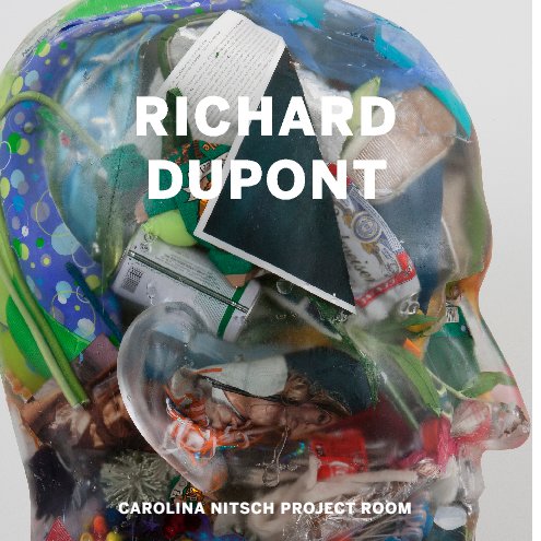 View Richard Dupont by Carolina Nitsch