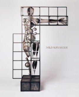 Nils Krueger - Figurative Constructions book cover