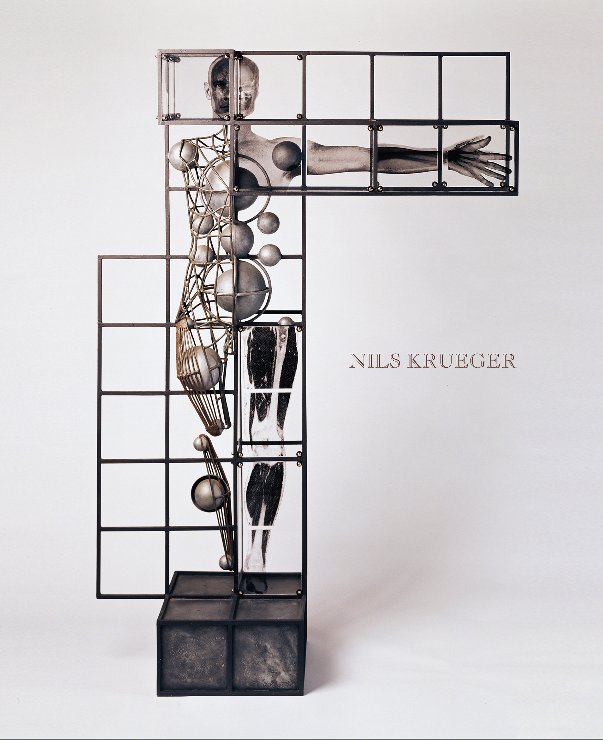 View Nils Krueger - Figurative Constructions by Nils Krueger