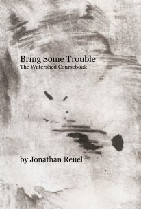 Bring Some Trouble book cover