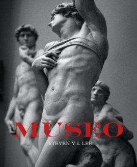 Museo book cover