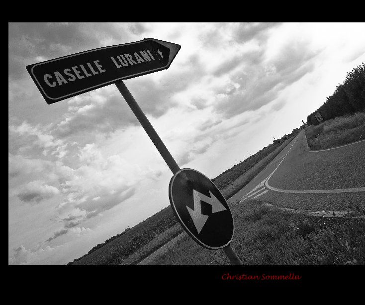 View Caselle Lurani by Christian Sommella