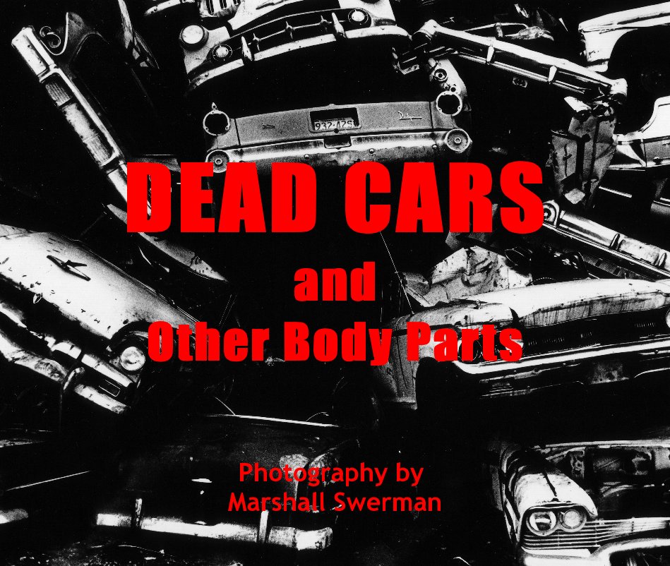Ver Dead Cars and Other Body Parts por Marshall Swerman