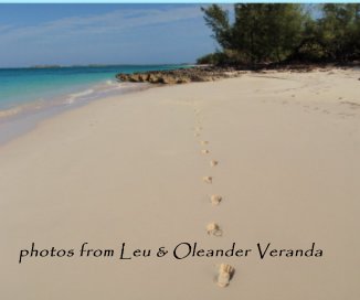 photos from Leu & Oleander Veranda book cover