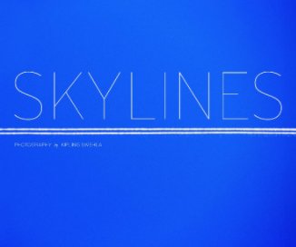 Skylines book cover