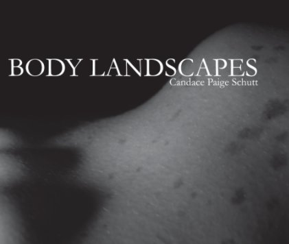 Body Landscapes book cover