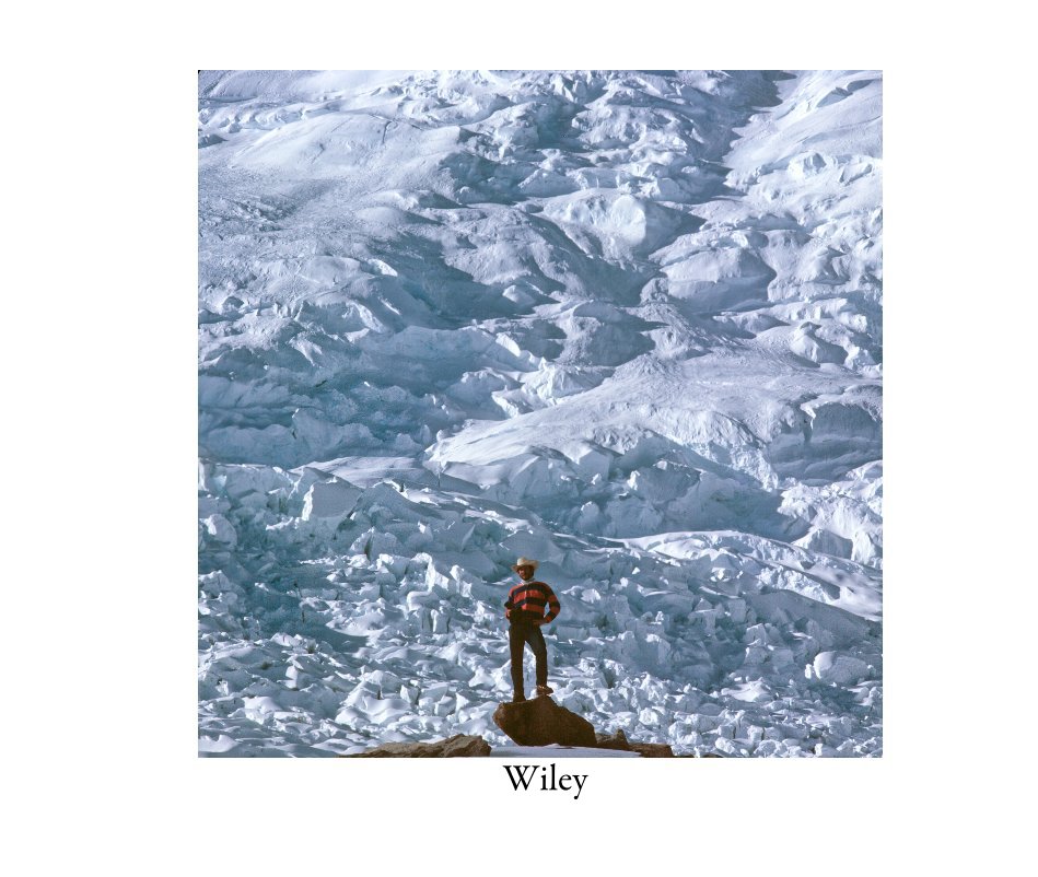 View Wiley by Wm Kirk Moore