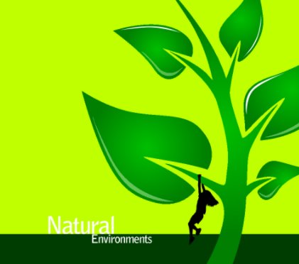 Natural Environments book cover