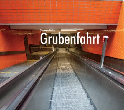 Grubenfahrt book cover