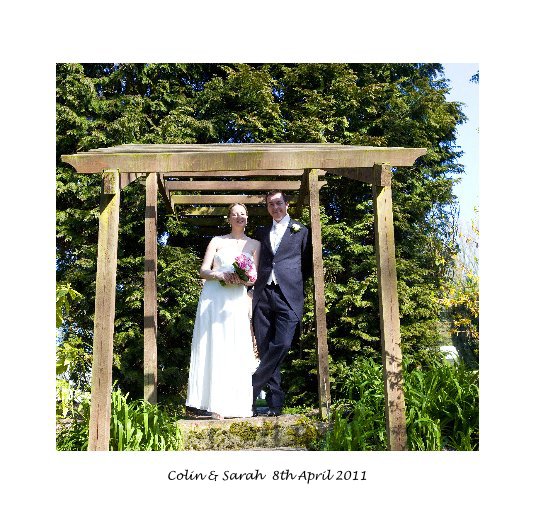 Ver Colin & Sarah 8th April 2011 por imagetext