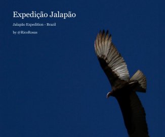 Expedição Jalapão book cover