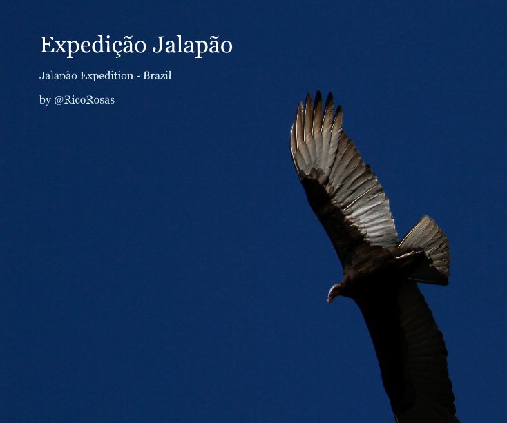 Ver Expedição Jalapão por @Rico_C_Rosas