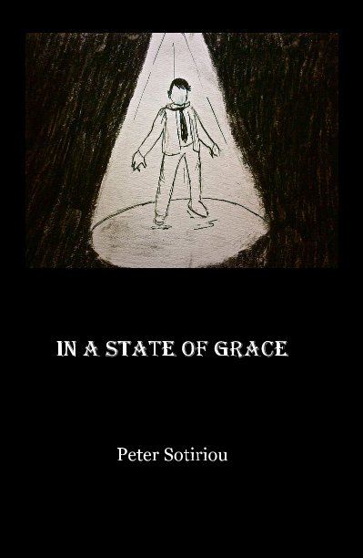 View In A State Of Grace by Peter Sotiriou