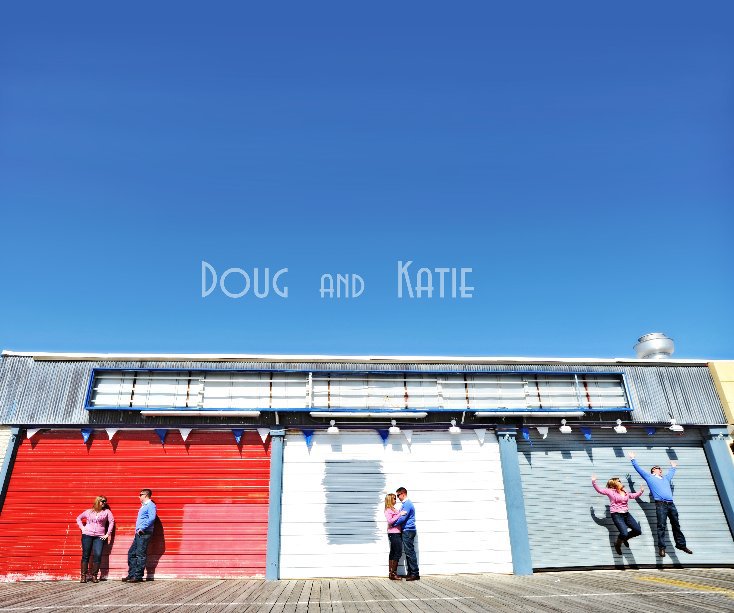 Ver Doug and Katie por Pittelli Photography