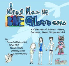 Spes Mea in Blue Cilantro Este book cover