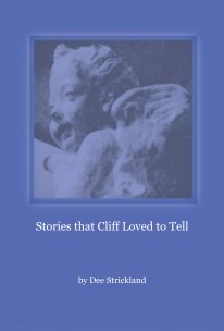 Stories that Cliff Loved to Tell book cover