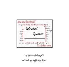 Selected Quotes book cover