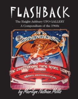 Flashback book cover