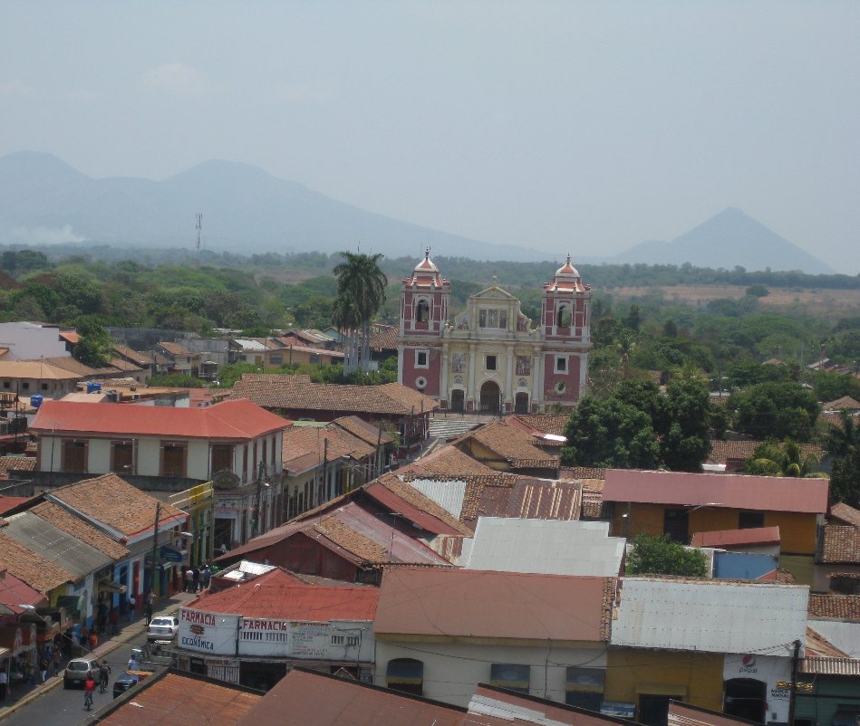 Ver Nicaragua 2011 por erica dicterow