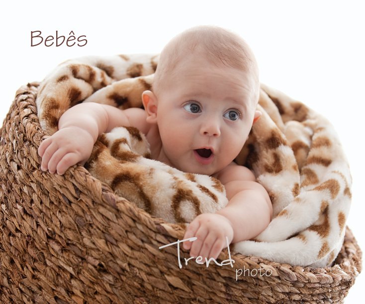Visualizza bebês landscape di Trendphoto