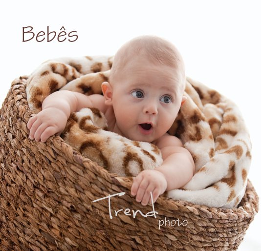 Ver Bebês por Trendphoto
