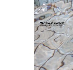 MENTAL DISABILITY DANIELLE REIZEVOORT book cover