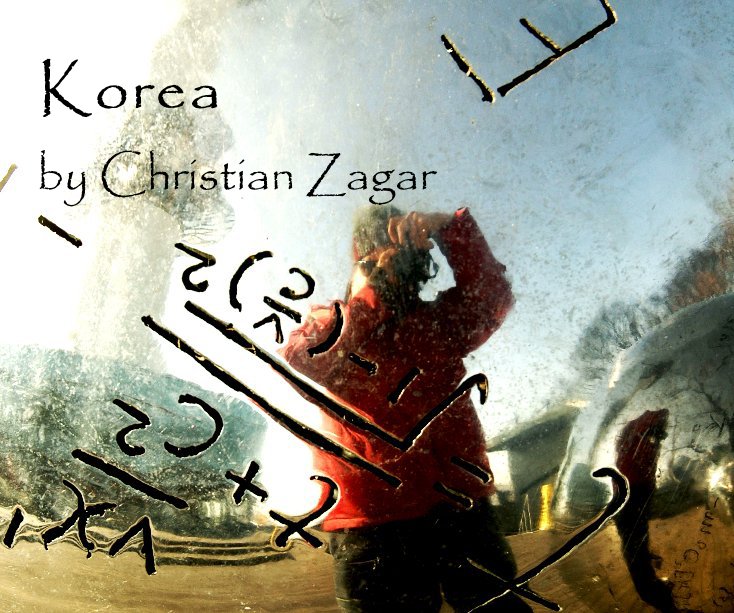 View Korea by Christian Zagar