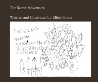 The Secret Adventure book cover