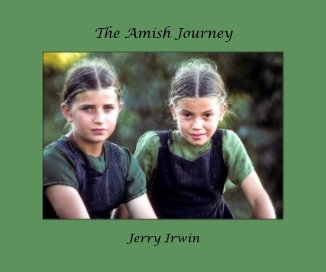 The Amish Journey book cover