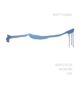 MATT DIBBLE book cover
