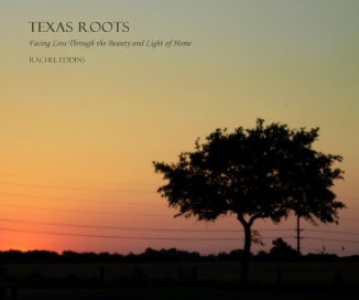 Texas Roots book cover