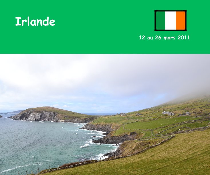 View Irlande by MarineAdrien