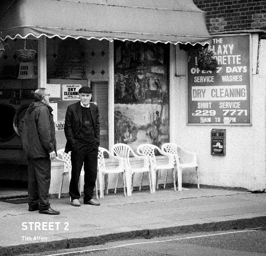 View STREET 2 by Tim Allen