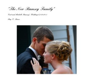 "The New Ramsey Family" book cover