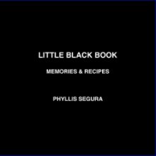 Little Black Book book cover