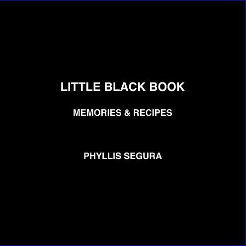 View Little Black Book by jc