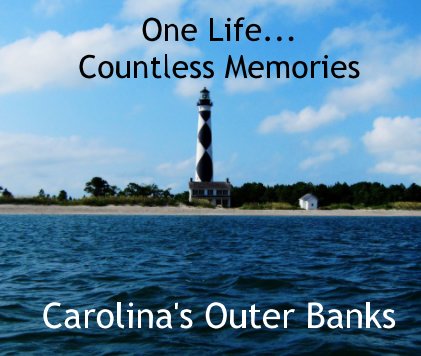 One Life... Countless Memories book cover