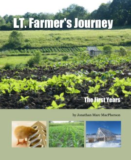 I.T. Farmer's Journey book cover