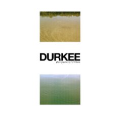 Durkee book cover