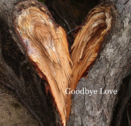 View Goodbye Love by MIA LAMB