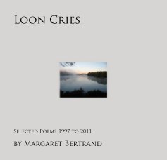 Loon Cries book cover