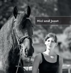 Nici und Joost book cover